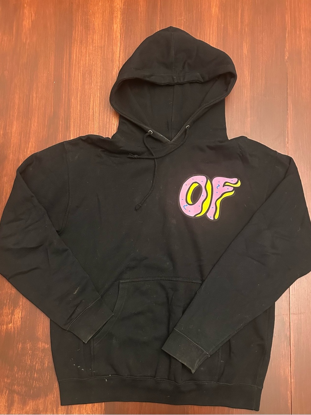 OFWGKTA OF Hoodie Men’s M Odd Future